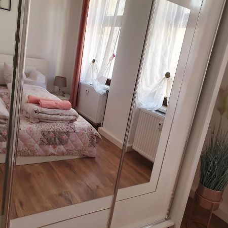 Apartament Da Rebelo Annaberg-Buchholz Zewnętrze zdjęcie