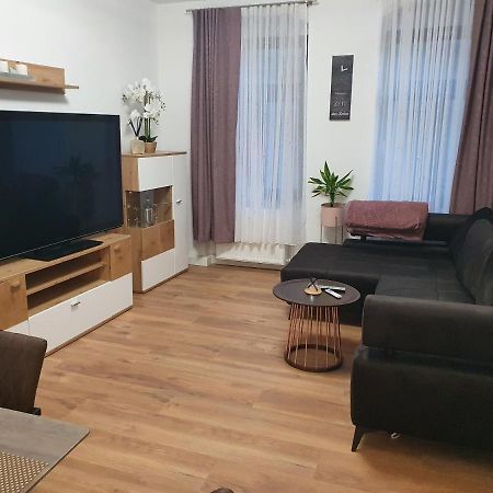 Apartament Da Rebelo Annaberg-Buchholz Zewnętrze zdjęcie