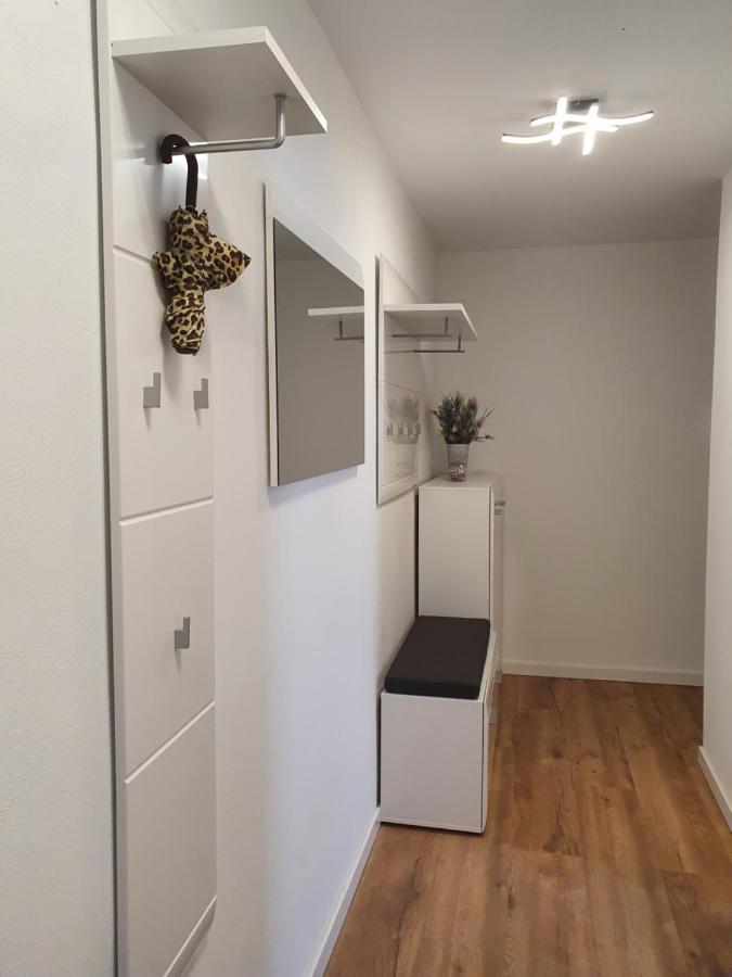 Apartament Da Rebelo Annaberg-Buchholz Zewnętrze zdjęcie
