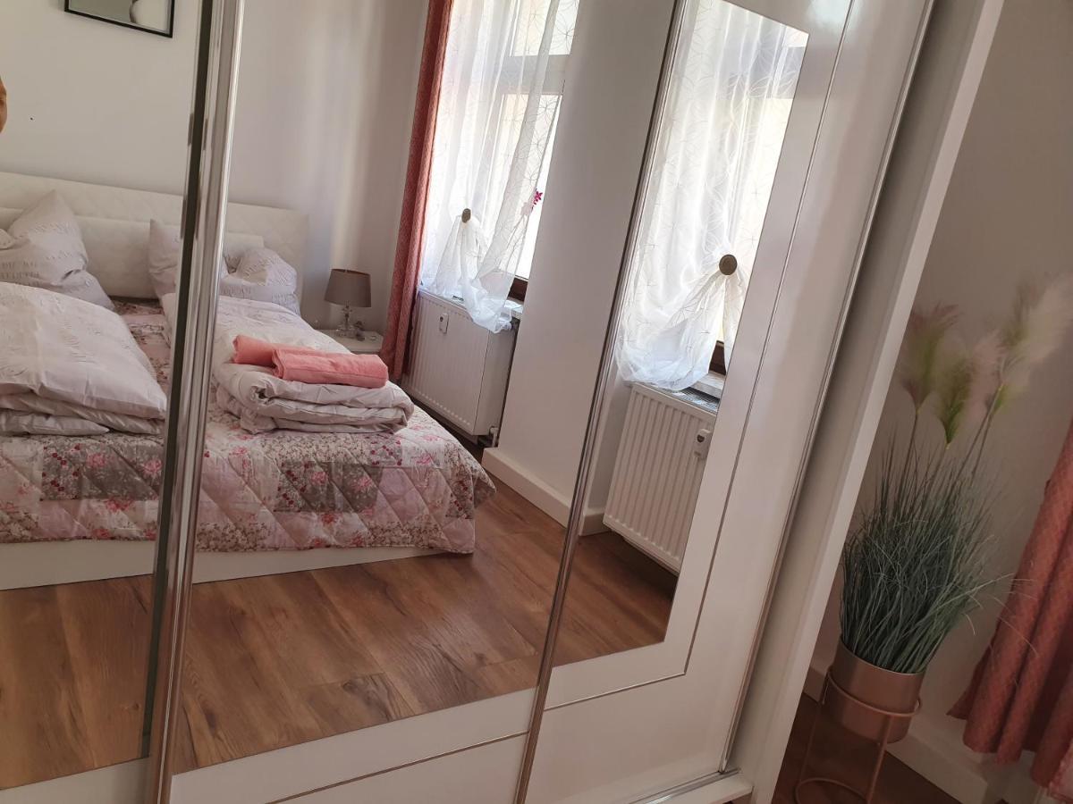 Apartament Da Rebelo Annaberg-Buchholz Zewnętrze zdjęcie